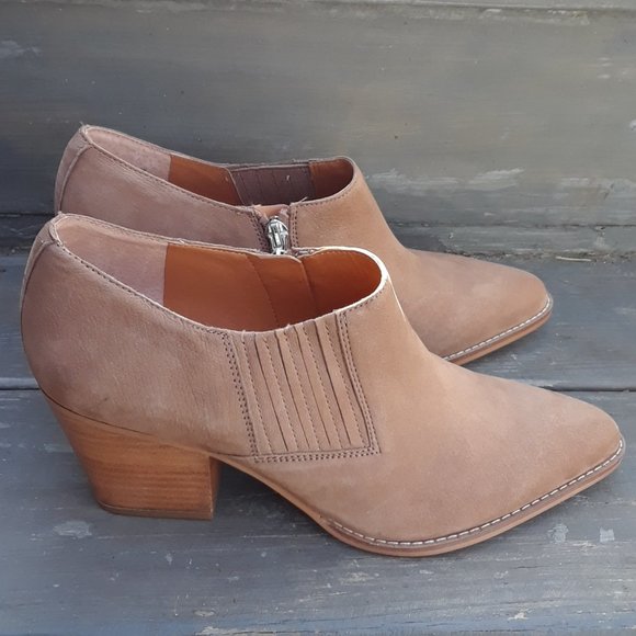 franco sarto camella
